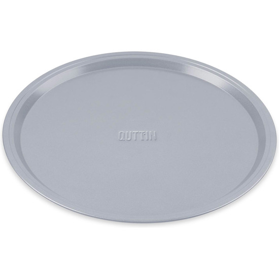 BANDEJA METAL SERVIR RED.40CM 3SURT QUTTIN image 2