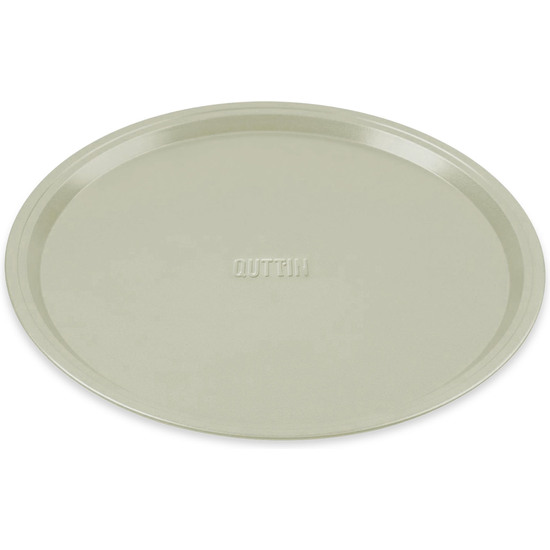 BANDEJA METAL SERVIR RED.40CM 3SURT QUTTIN image 5
