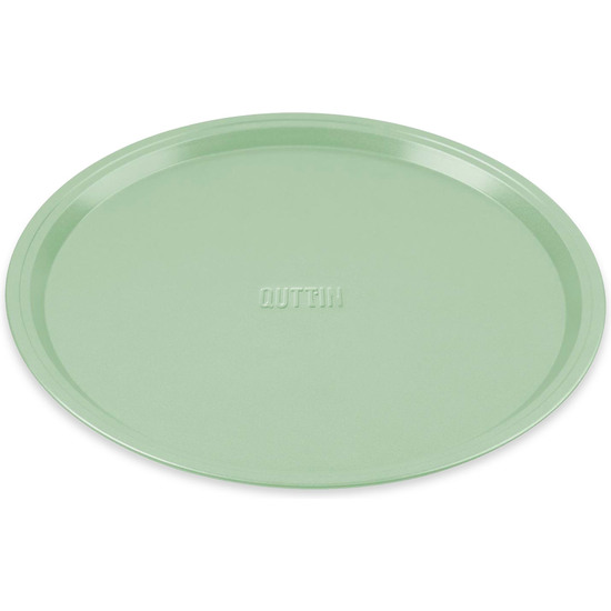 BANDEJA METAL SERVIR RED.40CM 3SURT QUTTIN image 7
