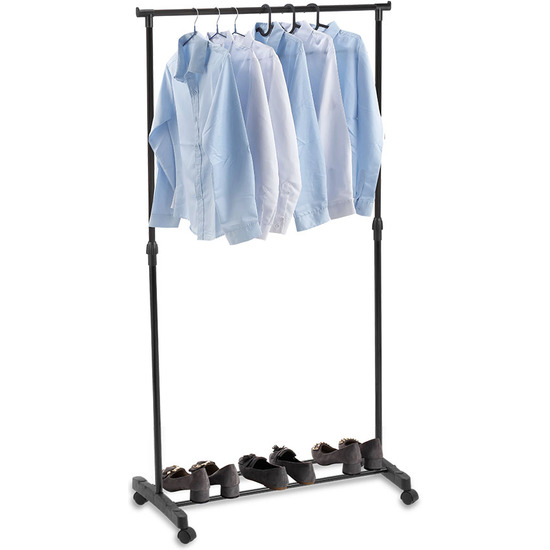 PERCHERO CARBON STEEL 80X43X90-160 CONFORTIME image 3