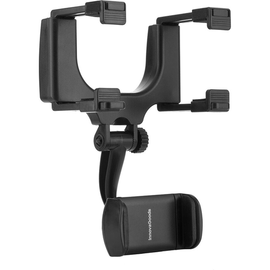 SOPORTE DE SMARTPHONE PARA ESPEJO RETROVISOR STRO image 7