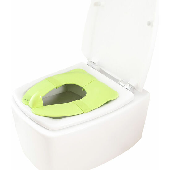 REDUCTOR DE WC PLEGABLE PARA NIÑOS FOLTRY INNOVAG image 9
