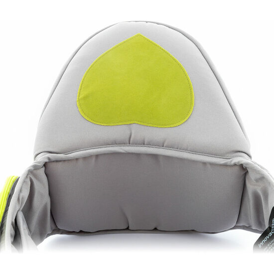 CINTURON PORTABEBES EVOLUTIVO CON BOLSILLOS SECCA image 9