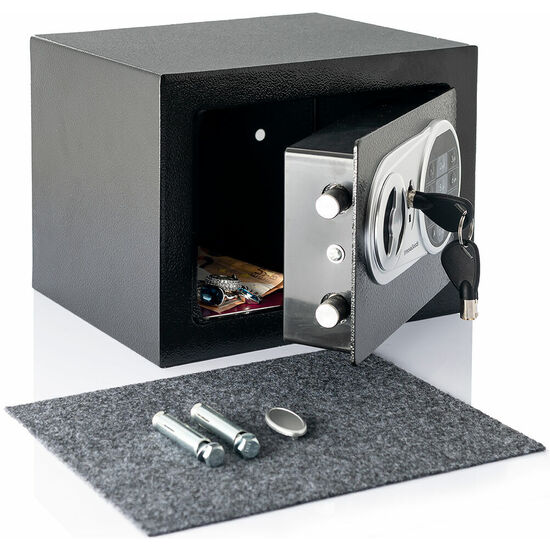 CAJA FUERTE CON CERRADURA ELECTRONICA SAFECK INNO image 2