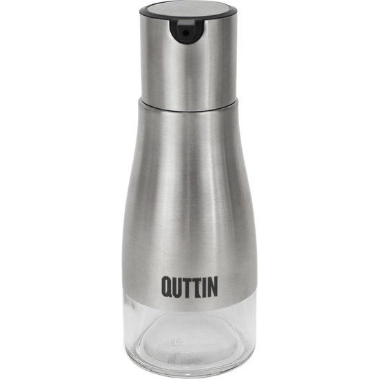 # -48- ACEITERA INOX 320ML QUTTIN image 5