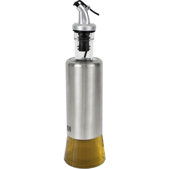 # PRX  -48- ACEITERA INOX 300ML QUTTIN image 0