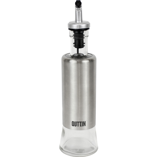 # PRX  -48- ACEITERA INOX 300ML QUTTIN image 5