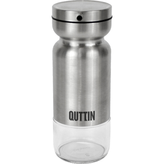# -48- ACEITERA INOX 360ML QUTTIN image 5