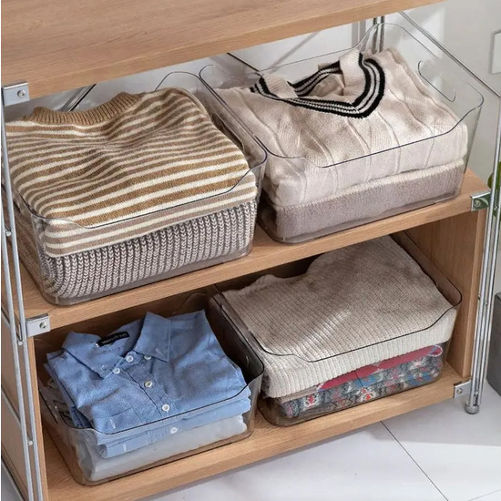 ORGANIZAD.MULTI.PET 19.5X13.7X8.3CM QUTTIN image 3