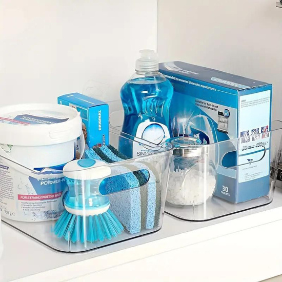 ORGANIZAD.MULTI.PET 19.5X13.7X8.3CM QUTTIN image 8