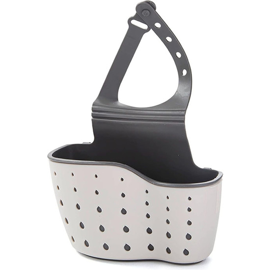 PRB ORGANIZADOR LIMPIEZA COCINA GRIFO QUTTIN image 5