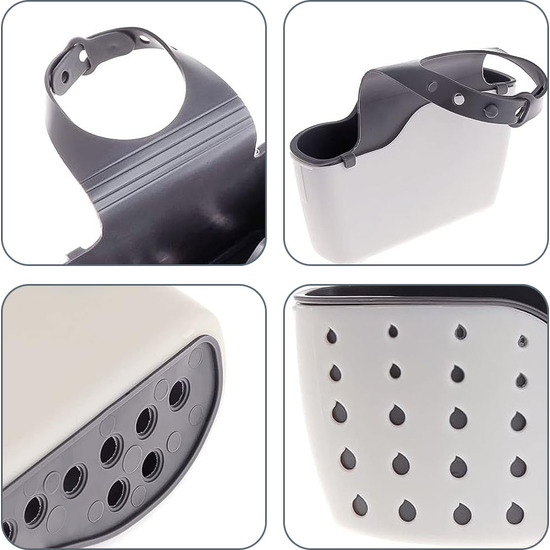 PRB ORGANIZADOR LIMPIEZA COCINA GRIFO QUTTIN image 6
