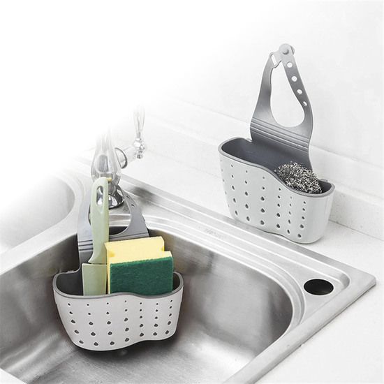 PRB ORGANIZADOR LIMPIEZA COCINA GRIFO QUTTIN image 8