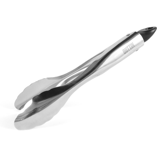 PINZAS COCINA ACERO 26CM QUTTIN image 0