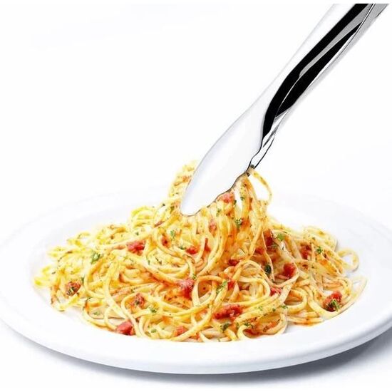 PINZAS COCINA ACERO 33CM QUTTIN image 2