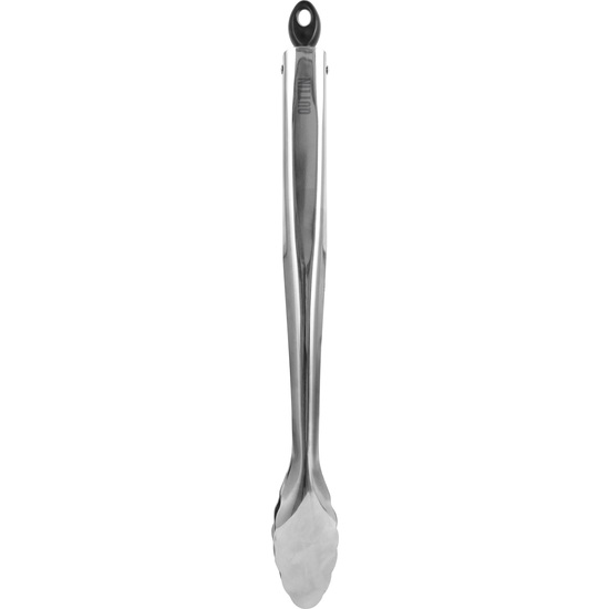 PINZAS COCINA ACERO 33CM QUTTIN image 5