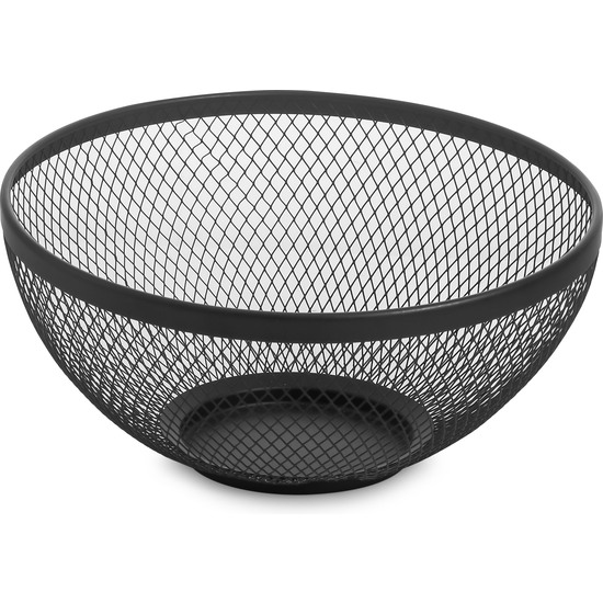 CESTA METAL FRUTERO 26X12.5CM CONFORTIME image 5