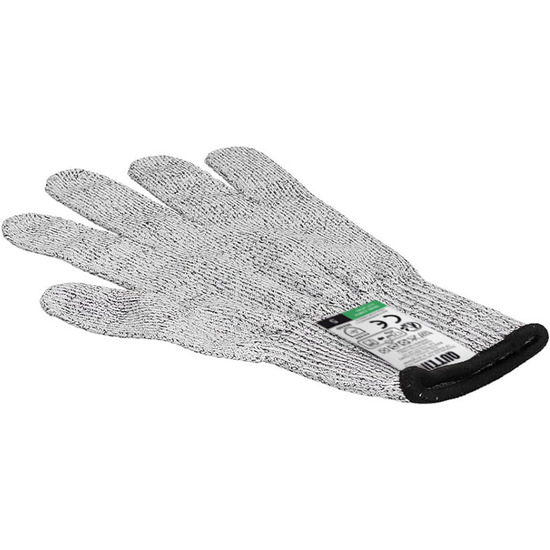 # PRX  -144- GUANTE PROTECCION COCINA QUTTIN image 0
