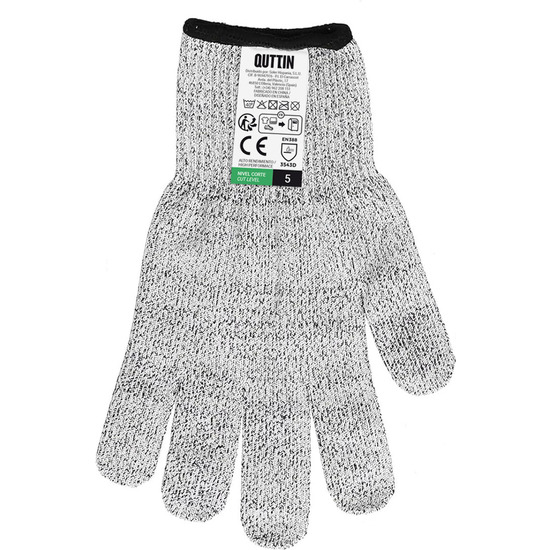 # PRX  -144- GUANTE PROTECCION COCINA QUTTIN image 5