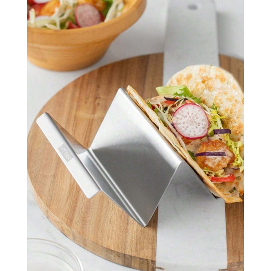 SOPORTE PARA 2 TACOS MY BAR image 3