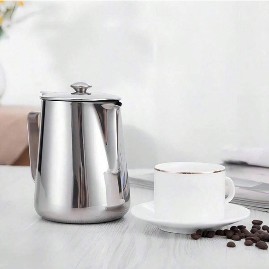 TETERA-LECHERA ACERO 950ML MY BAR image 8