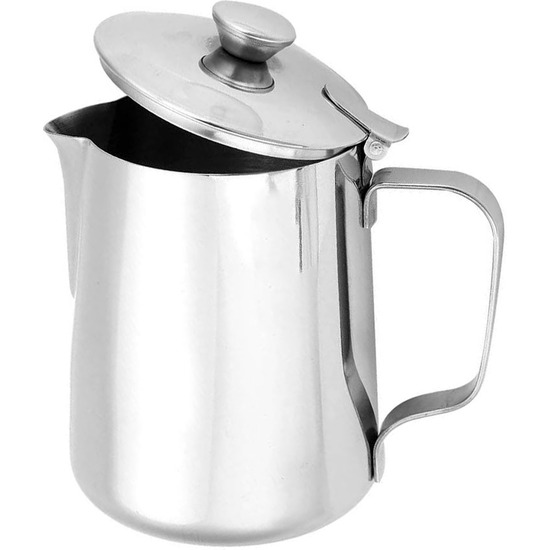 TETERA-LECHERA ACERO 600ML MY BAR image 0