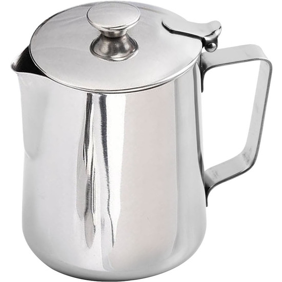 TETERA-LECHERA ACERO 600ML MY BAR image 5