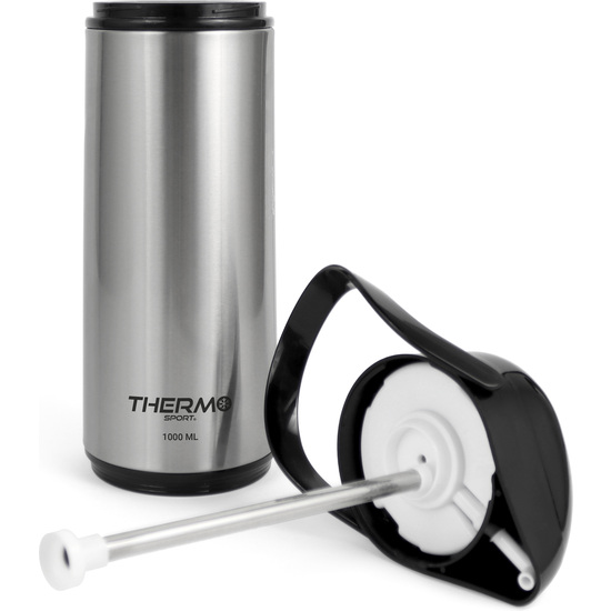 PRJ TERMO ACERO C/DISPENSADOR 1L THERMOSPORT image 2