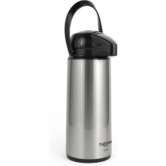 PRJ TERMO ACERO C/DISPENSADOR 1.9L THERMOSPO image 1