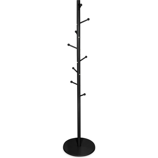 PERCHERO METAL 175X40CM CONFORTIME image 0