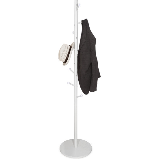 PERCHERO METAL 175X40CM CONFORTIME image 3