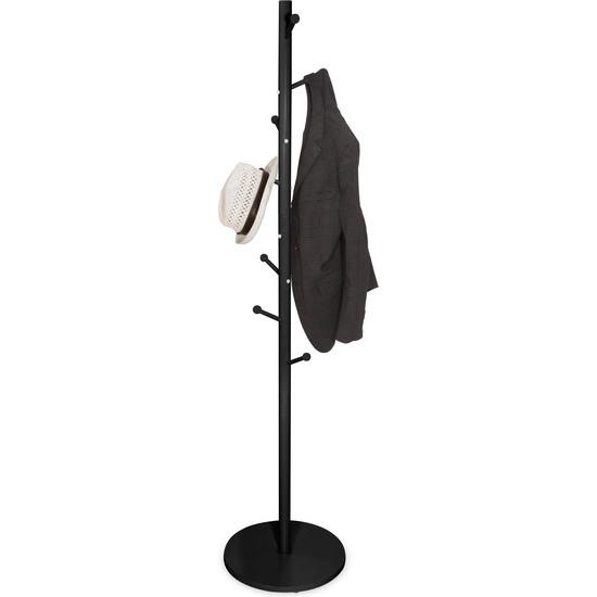 PERCHERO METAL 175X40CM CONFORTIME image 4