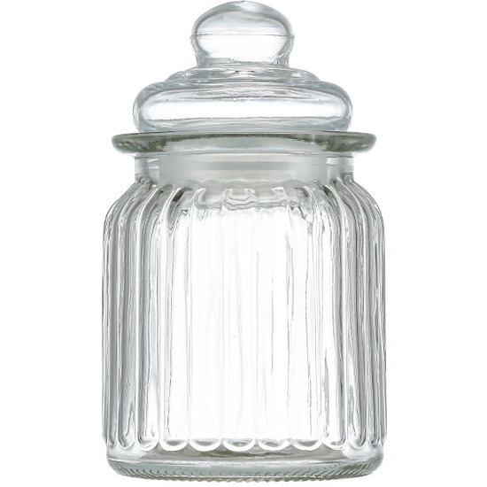 PRJ TARRO VIDRIO T/VIDRIO 250ML 2-SURT LA ME image 0