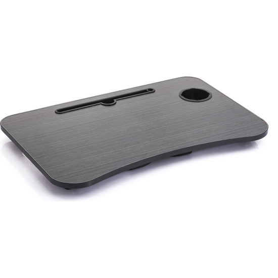 MESA MADERA PLEGABLE METAL CONFORTIME image 0