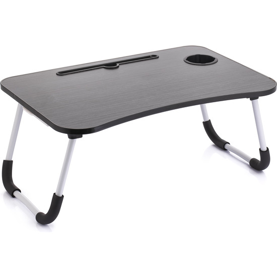 MESA MADERA PLEGABLE METAL CONFORTIME image 5