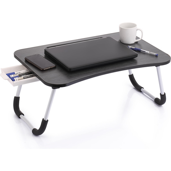 MESA MADERA PLEGABLE METAL CONFORTIME image 7