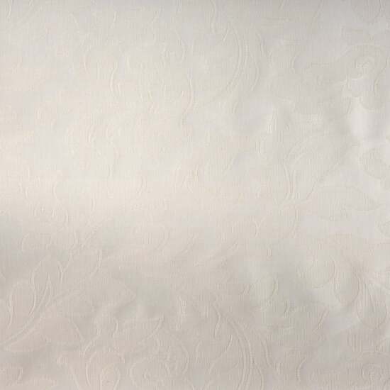 MANTEL ANTIMANCHAS JACQUARD MODELO ACACIA 3233 CRUDO 100X160 CM image 6
