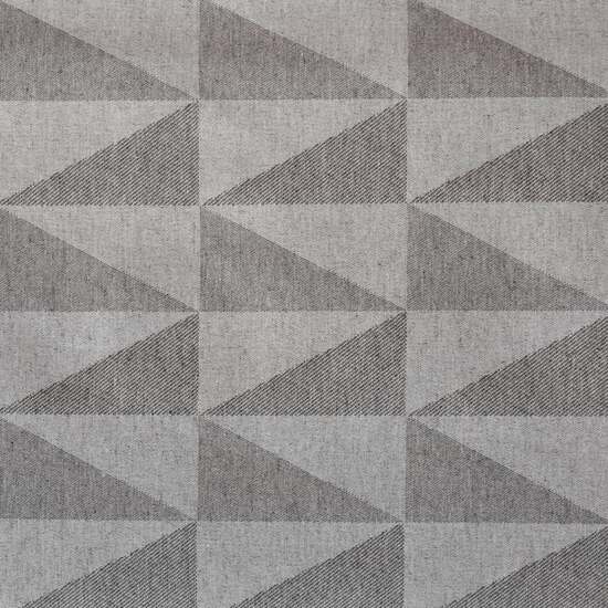 MANTEL ANTIMANCHAS JACQUARD MODELO ALAMO 3780 GRIS PERLA 100X160 CM image 6