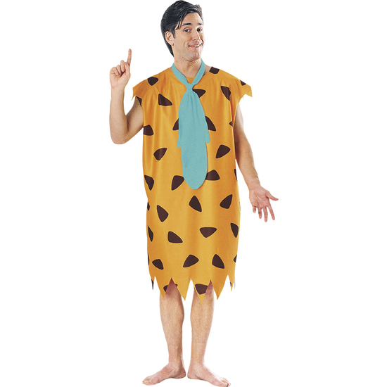 DISFRAZ FRED FLINTSTONES CLASSIC AD image 0