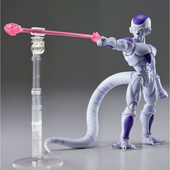 FIGURA FRIEZA MODEL KIT DRAGON BALL Z 15CM image 1