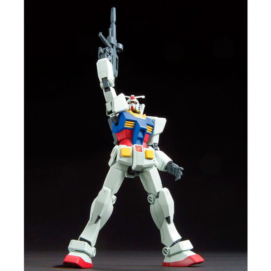 FIGURA RX-78-2 MOBILE SUIT GUNDAM REVIVE MODEL KIT MOBILE SUIT GUNDAM image 1