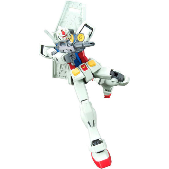 FIGURA RX-78-2 MOBILE SUIT GUNDAM REVIVE MODEL KIT MOBILE SUIT GUNDAM image 3