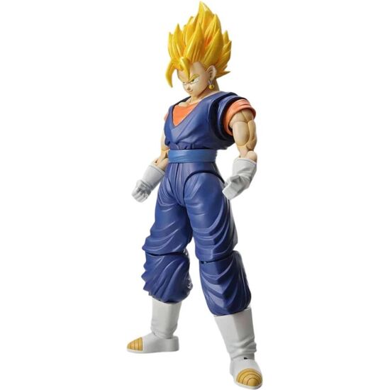 FIGURA SUPER SAIYAN VEGETTO RENEWAL RE-RUN DRAGON BALL image 1