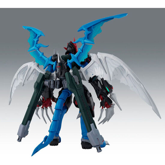 FIGURA AMPLIFIED PAILDRAMON DIGIMON image 1
