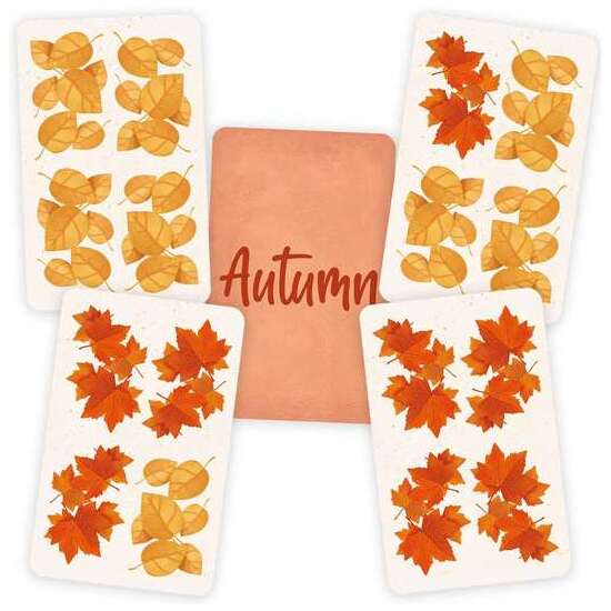 JUEGO AUTUMN image 2