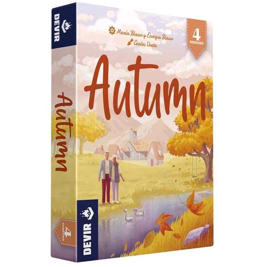 JUEGO AUTUMN image 3