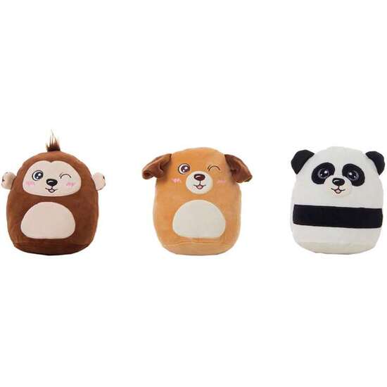 ANIMALITOS NUBE 55 CM 6 SURTIDOS - MODELOS SURTIDOS image 3