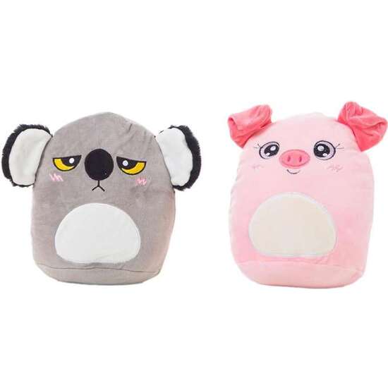 ANIMALITOS NUBE 38 CM 6 SURTIDOS - MODELOS SURTIDOS image 1