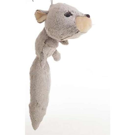 ANIMALES RAB 4 SURT ARDILLA-HUSKY-VACA-TIGRE 105 CM image 1