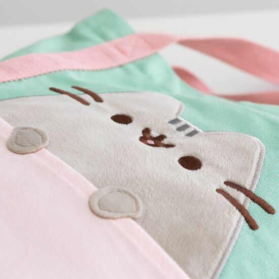 BOLSA SHOPPING PREMIUM PUSHEEN image 3